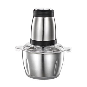 Stainless Steel Meat Grinders