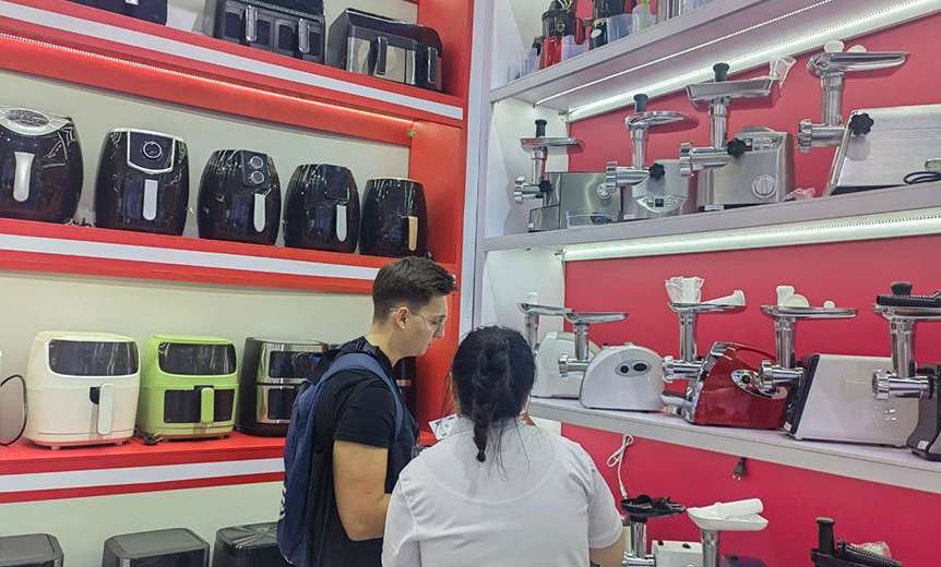 The 134th Canton Fair2